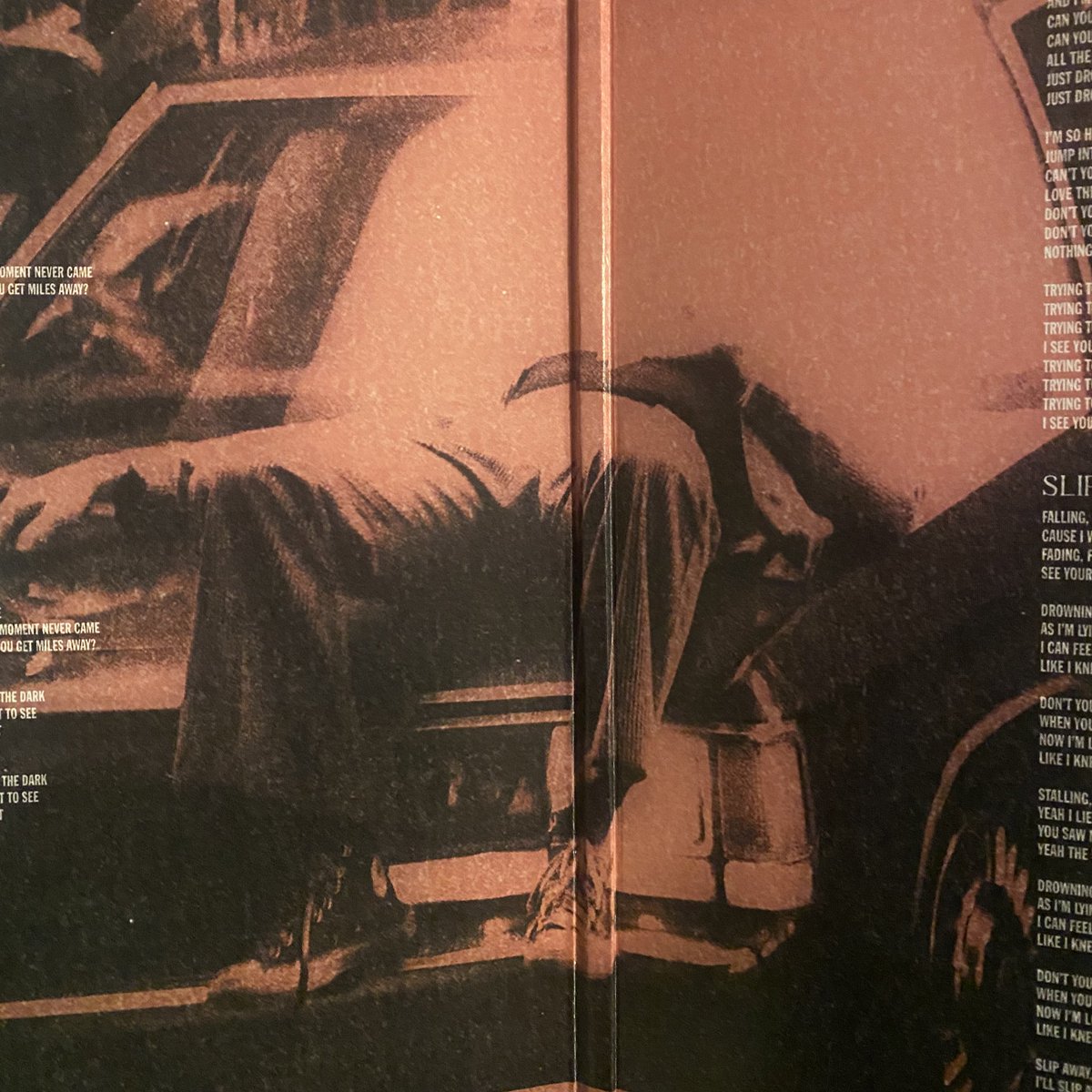 IC MARQUIS (Vinyl Owner) tweet media