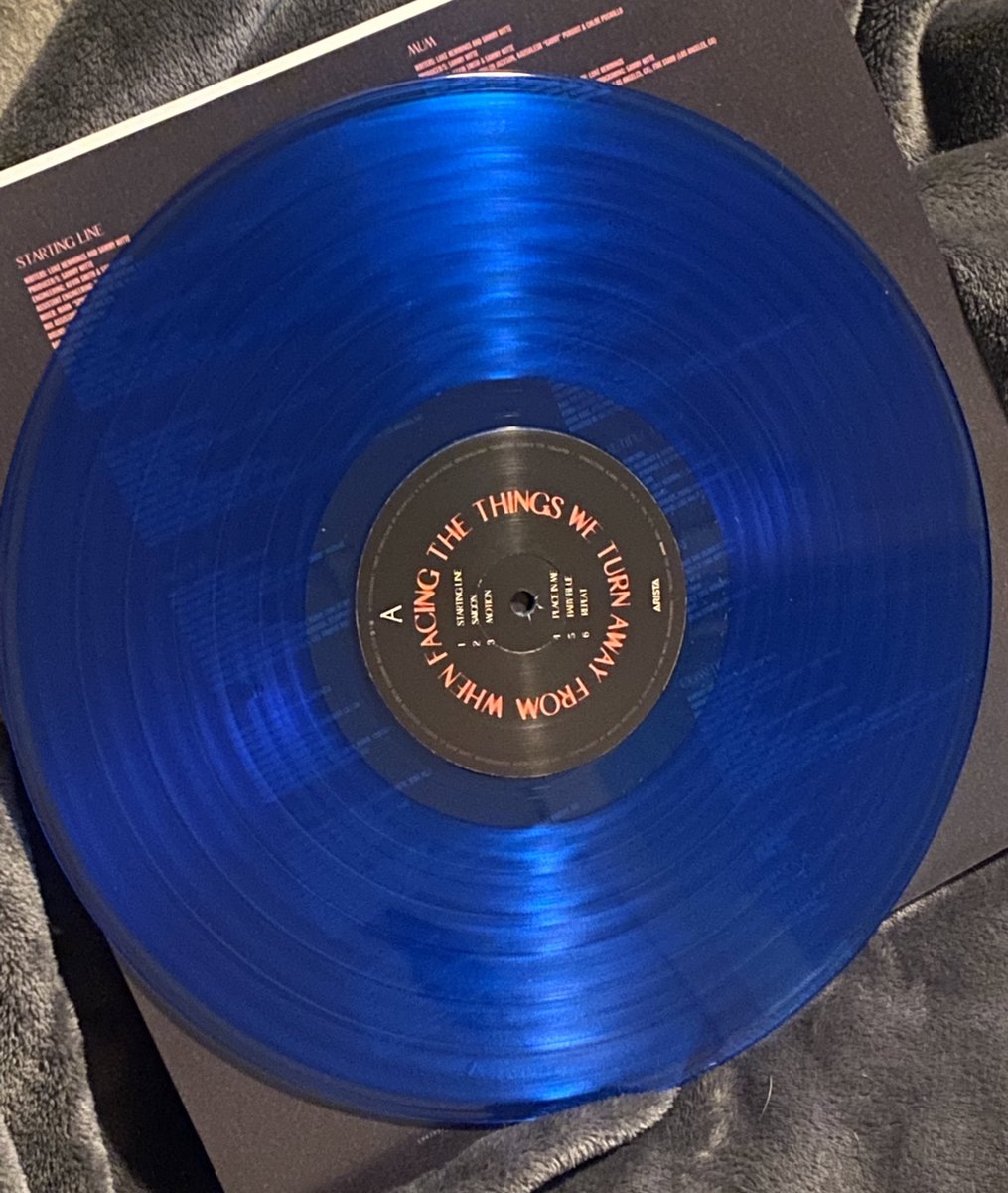 IC MARQUIS (Vinyl Owner) tweet media