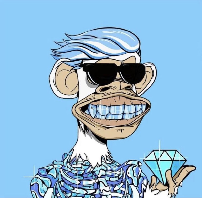 DegenDamian's tweet photo. Free #NFT giveaway 🎉

Drop your $ETH address, Follow @Nftbro_  &amp; RT 

#NFTGiveaway #NFTs https://t.co/dqcev2kwWA