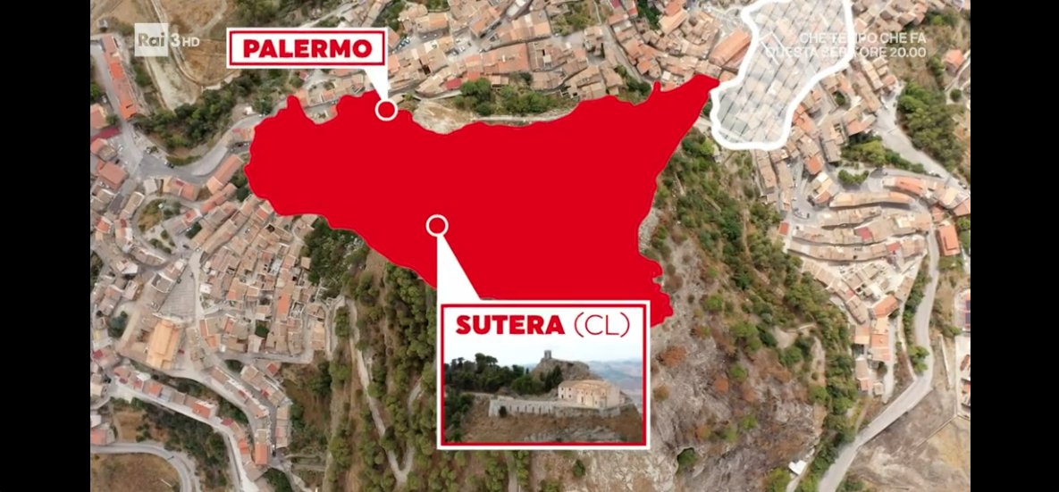 SiciliaPreziosa's tweet photo. #BorgodeiBorghi – Avete votato per #Sutera? Ecco la lista di tutti i #borghi partecipanti e come fare per #votare il Borgo più Bello d'Italia 2022...https://t.co/DnYy1X6PJB

#Rai3 #Turismo #vacanze #viaggi #Sicilia #Sicily #Borgo https://t.co/sOYqVDhthR