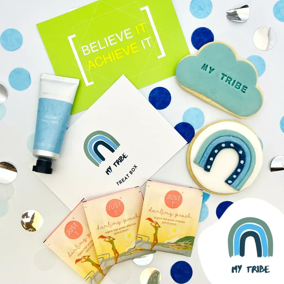 MyTribeTreatBox's tweet photo. wellness tips https://t.co/4AF4Pb1ZXC