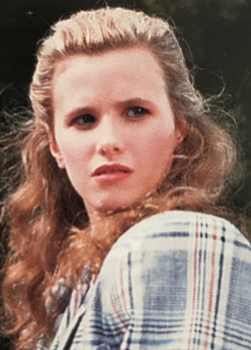 back21980s's tweet photo. The film Heathers released #inthisday March 31, #1989 American black comedy teen film  written by Daniel Waters and directed by Michael Lehmann, in both of their respective film debuts. It stars  #WinonaRyder,  #ChristianSlater,  #ShannenDoherty,  #LisanneFalk,  #KimWalker, https://t.co/rUmbnpcrg3