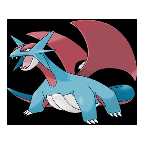 Whatdudsfock's tweet photo. @MacacoBacalhau Salamence foderoso https://t.co/G3qb6GDghT