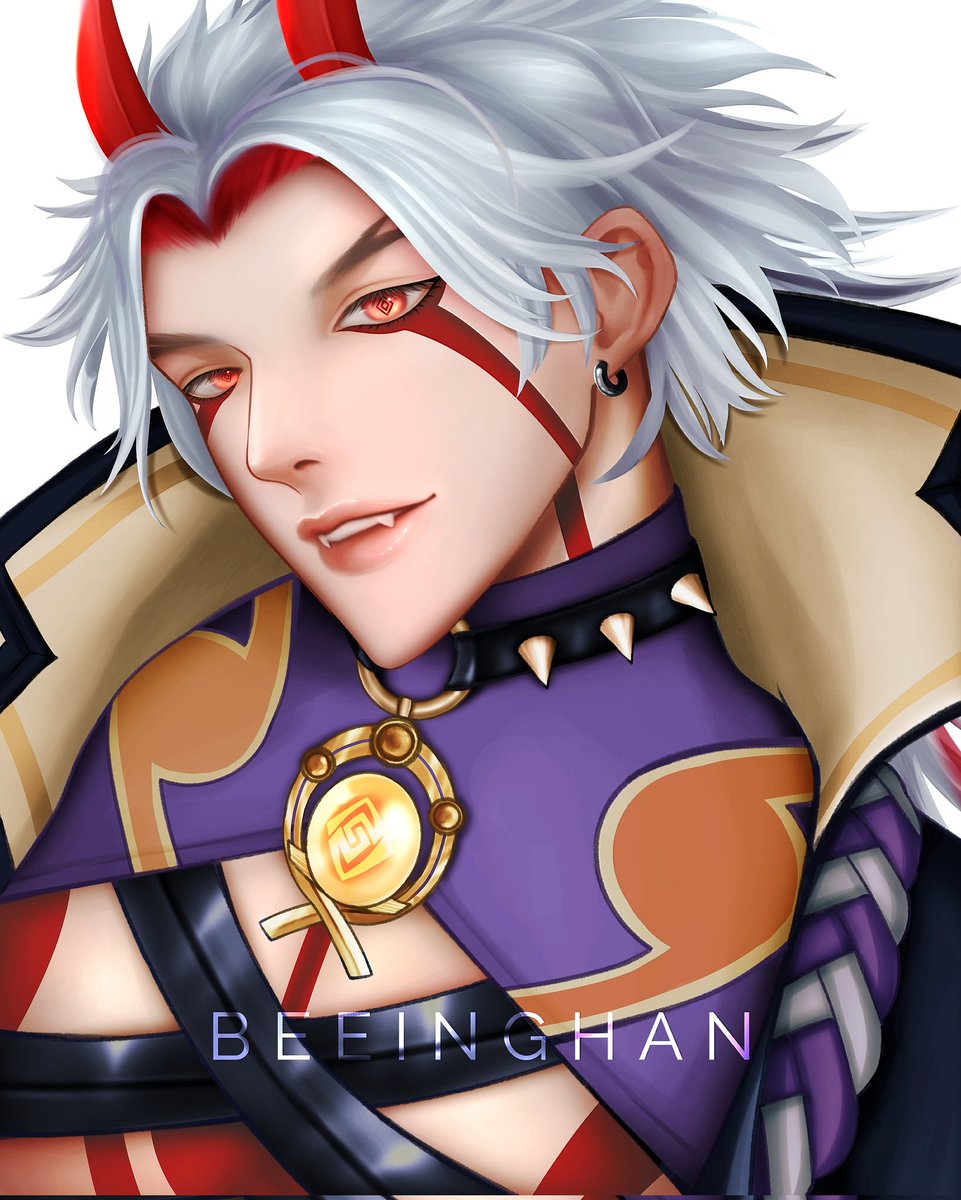 Bee Han han ♡ (@beeinghan) さんのイラスト・マンガ作品まとめ (5 件) - Twoucan
