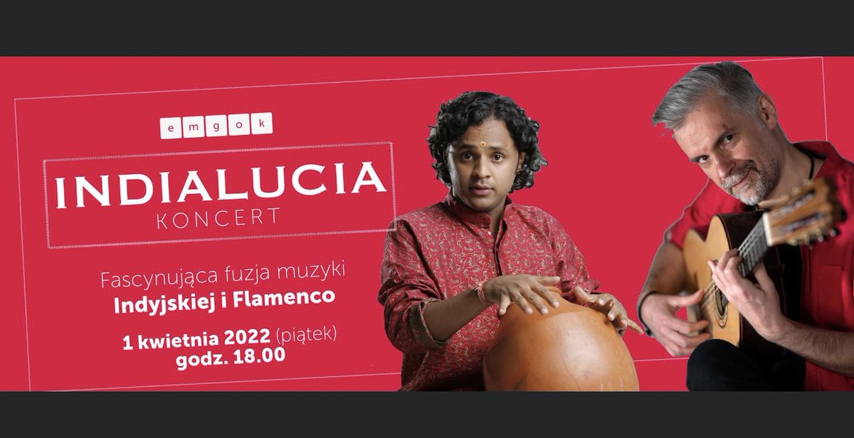 ghatamudupa's tweet photo. Poznan! Concert today at  - Blue Note Jazz Club, Poznan &amp; 
Tomorrow at Strumien!

https://t.co/kQP1qLy01h

#Poland #Indialucia #Flamenco #Guitar #Ghatam #Konnakol #Khanjira #Morsing #MiguelCzachowski #AnnaMendak #GhatamUdupa https://t.co/J2WsUkEM4E