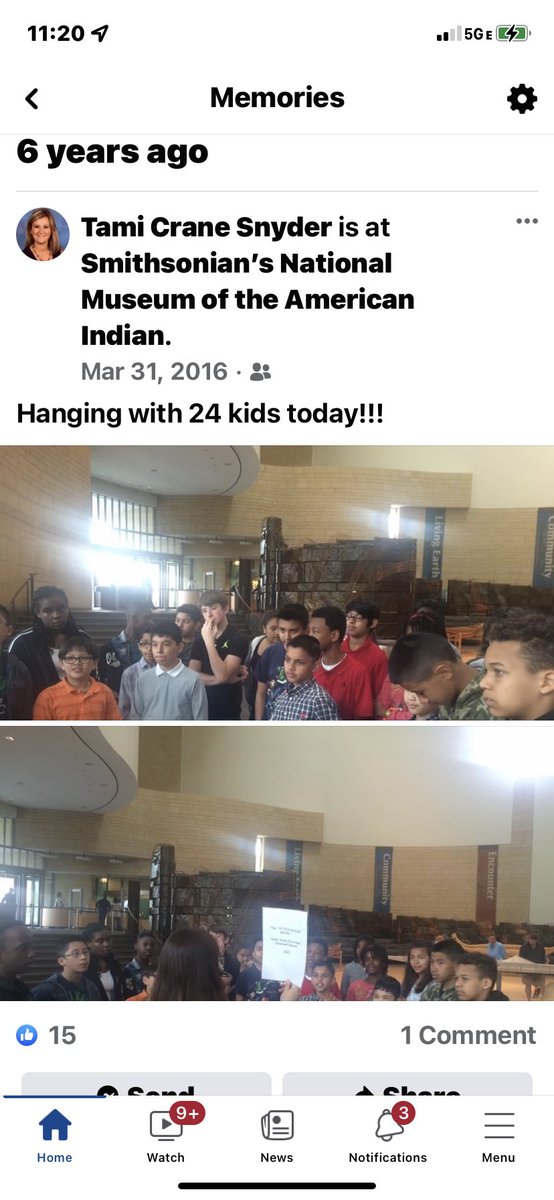 6 years ago!!! Can’t believe you guys are seniors!!! ❤️ you guys!! So much excited to see what happens in your next chapter!!! <a href="/_crabman/">xavier carmichael</a> <a href="/justinlanham9/">justin lanham</a>