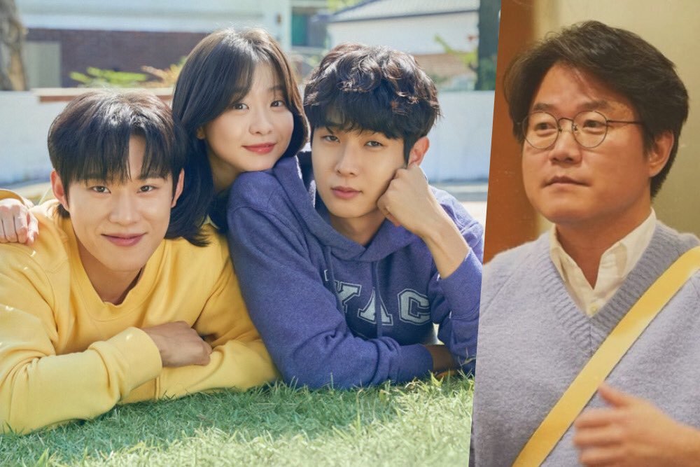 ladywxtch's tweet photo. “#OurBelovedSummer” Actors To Star In New Variety Show By PD Na Young Suk
https://t.co/WFyOVxZuHR https://t.co/1F944MhepE