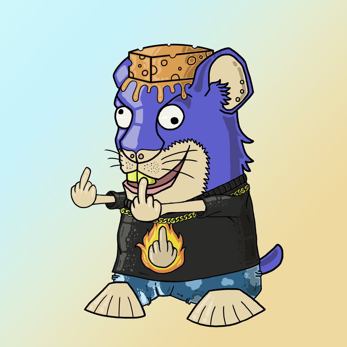 Thomas free giveaway tweet media