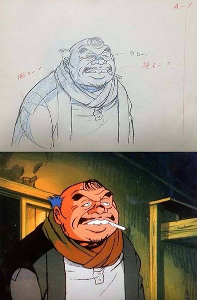 4月1日はあしたのジョーの日!
虫プロ版1話を観よう～!

SINCE 1970年4月1日
#4月1日はアニメあしたのジョーの日 