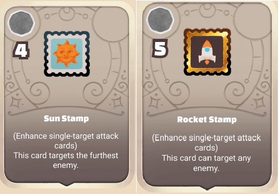 Here is a look at 2 of the newest #AxieOrigin charms that really caught our attention and we believe will have a huge influence on how <a href="/AxieInfinity/">Axie Infinity</a> will be played ‼️

🧵...