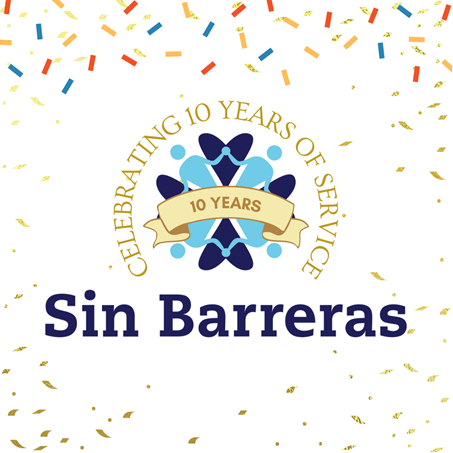 SinBarrerasCville tweet media
