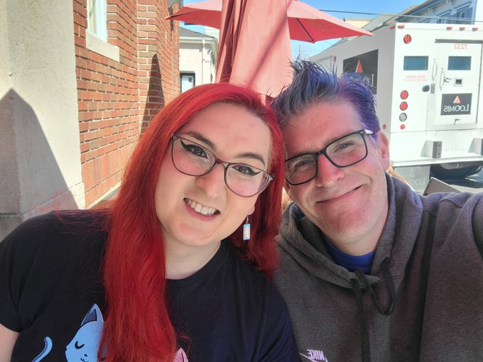 Breakfast on the streets of New Orleans! https://t.co/h72GSdzuiS<a href="/tag/theponymemphis"class="tags"><span>#theponymemphis</span></a>