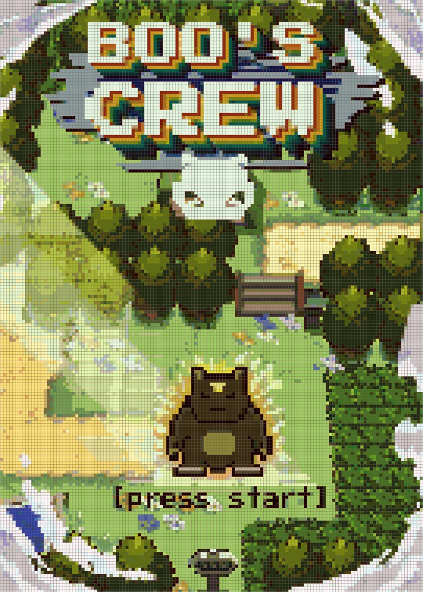 figuregot's tweet image. No one should venture alone, the journey begins once you find your crew. We're so happy to announce our partnership with @BoosCrew 🛠️