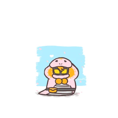 ラブ、さくら色。 