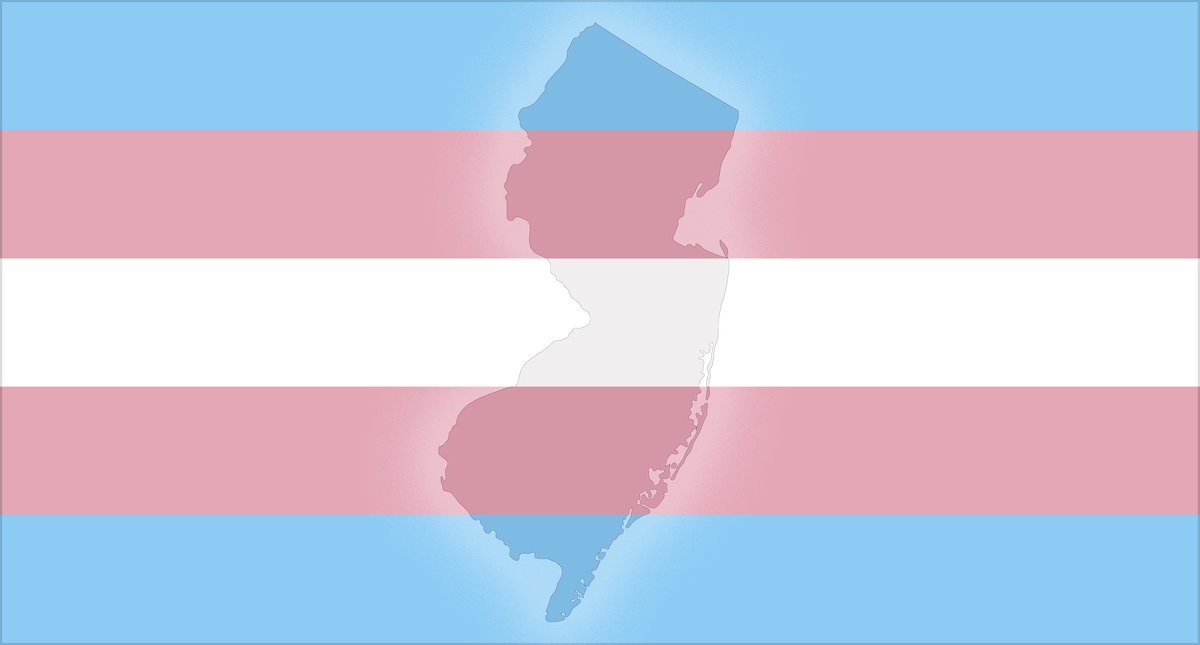 Trans rights are human rights. In New Jersey, we will always stand with, fight for, and celebrate our resilient transgender community. #TransDayOfVisibility