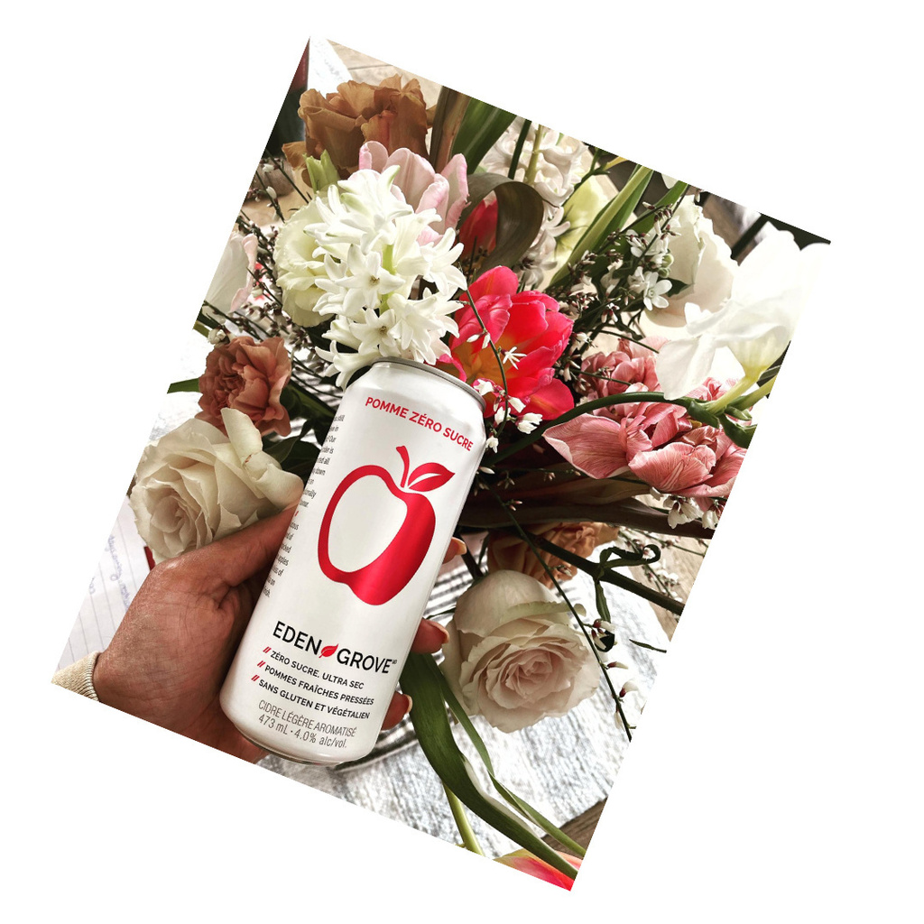 The #ciderofothenorth features a post and mini review from @cidercanadian who says " <a href="/edengrovecider/">Eden Grove Cider</a> ABV 4% gluten free and sugar free! Tart, and refreshing"
.
.
.
#Cider #CraftCider #adultbeverages #alcohol #cidre #sidra #notbeer #liquor #CanadianCider #glutenfree #glutenfr…