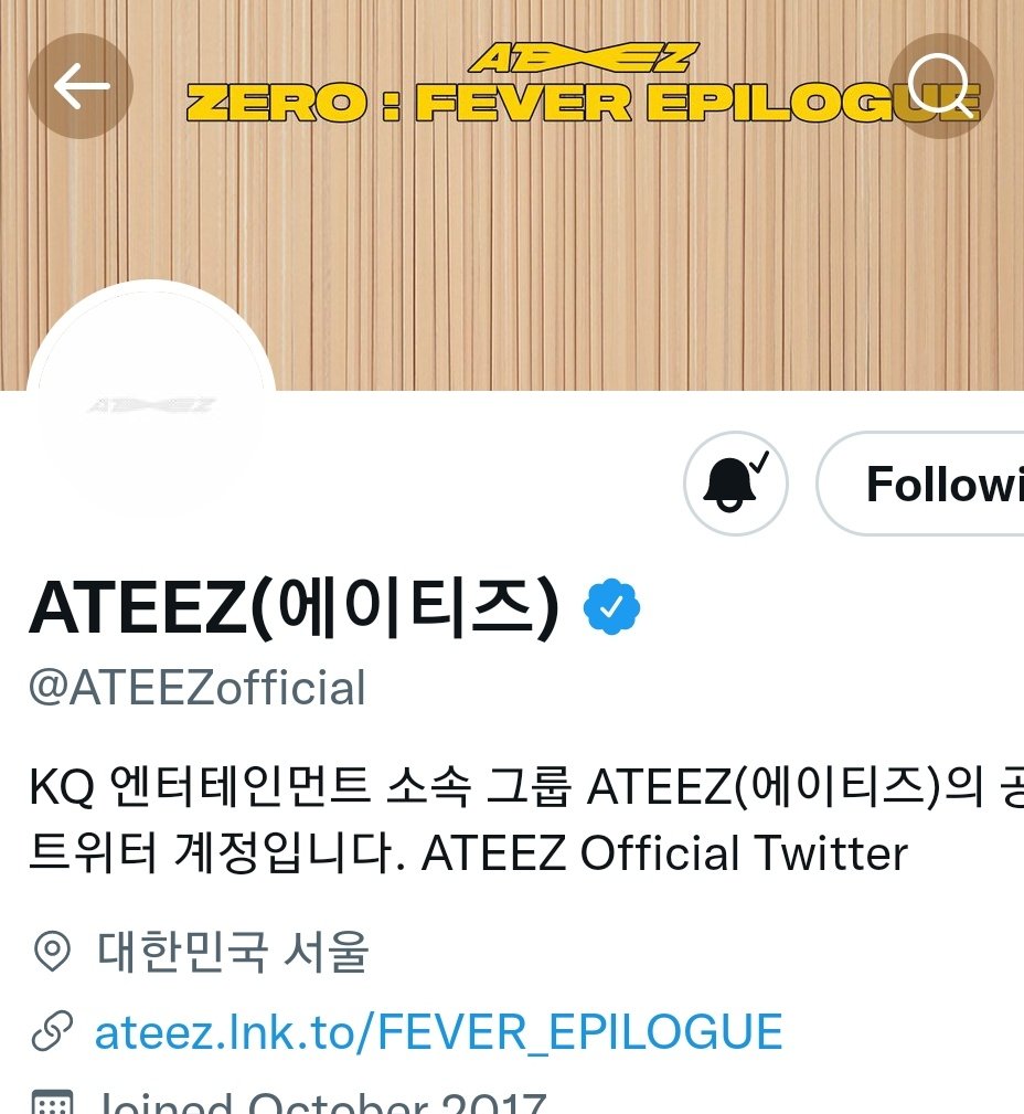ido10vesangyu's tweet photo. ATEEZ PRESENT           ATEEZ ABSENT https://t.co/mATViRlRPW