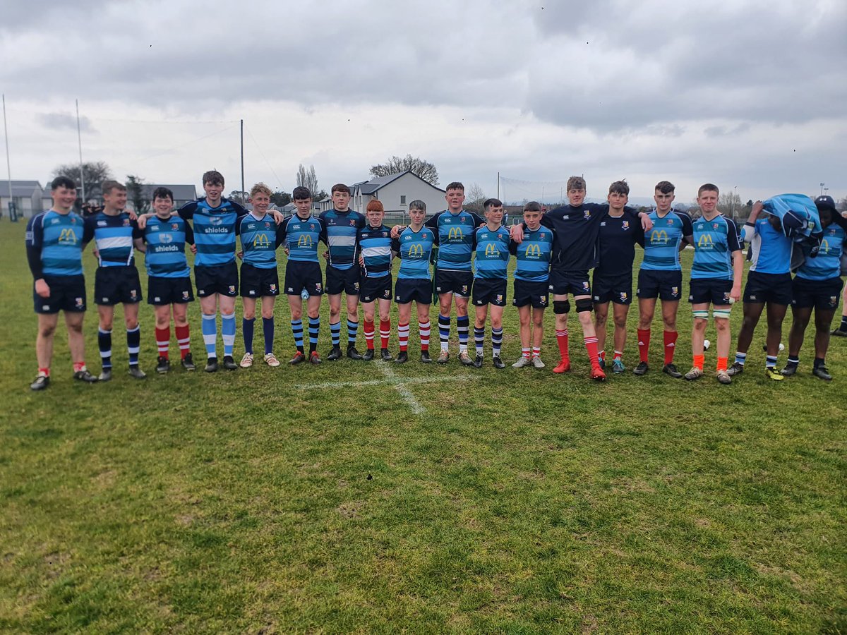 CastletroyC's tweet photo. Thanks to all our students for getting fully behind #rugbyshowssomeheart fundraiser. To donate visit https://t.co/MgzSjtkrRO https://t.co/NODqdNHZ33