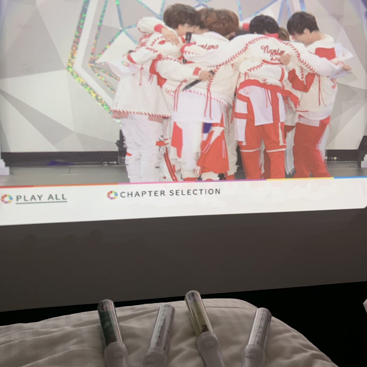 __py__34's tweet photo. ちゃえきとの最高な２日間❤️‍🔥❕
なにわで溢れてました〜〜なにわしか勝たん❕ https://t.co/uvyzvcwi17
