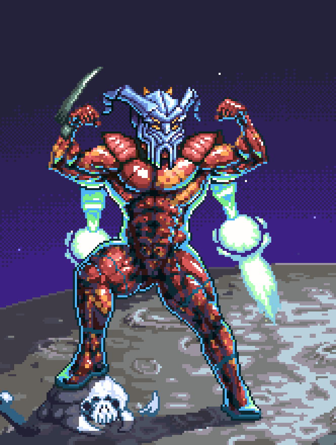 AstrobrosNFT's tweet image. Yeah, it happened! Citizen 2560 just gained some extra mass🔥🔥
Appreciate ya @ZssBecker for all you've done and we're pumped to be networking with all of you in NT, taking our future #P2E to the next level and gaining knowledge along the way &amp;lt;3
#Citadel #NT #NeoTokyo @Immutable