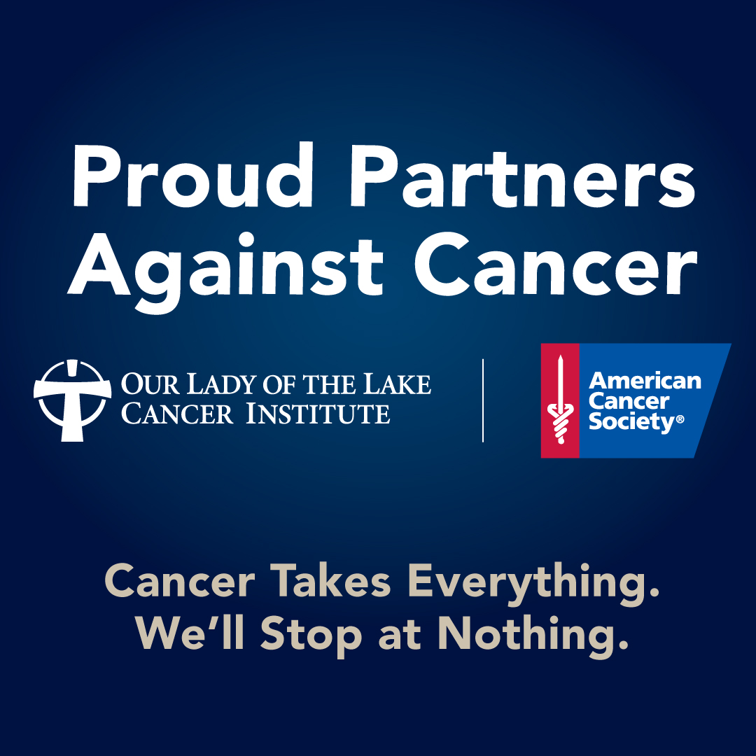 ololhealth's tweet photo. We are excited to announce a new partnership with 
@AmericanCancer! Together, will work to fight cancer in our community through increasing cancer screening rates and patient education. Learn more: https://t.co/BGUUtJYWXJ https://t.co/LCjuaCWiKI