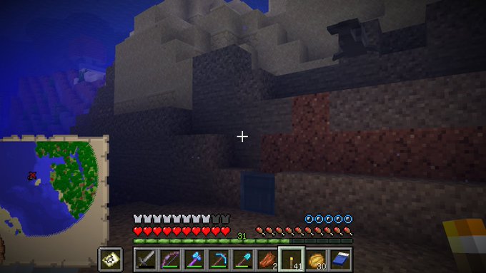 Aheraさん がハッシュタグ Minecraft をつけたツイート一覧 1 Whotwi グラフィカルtwitter分析
