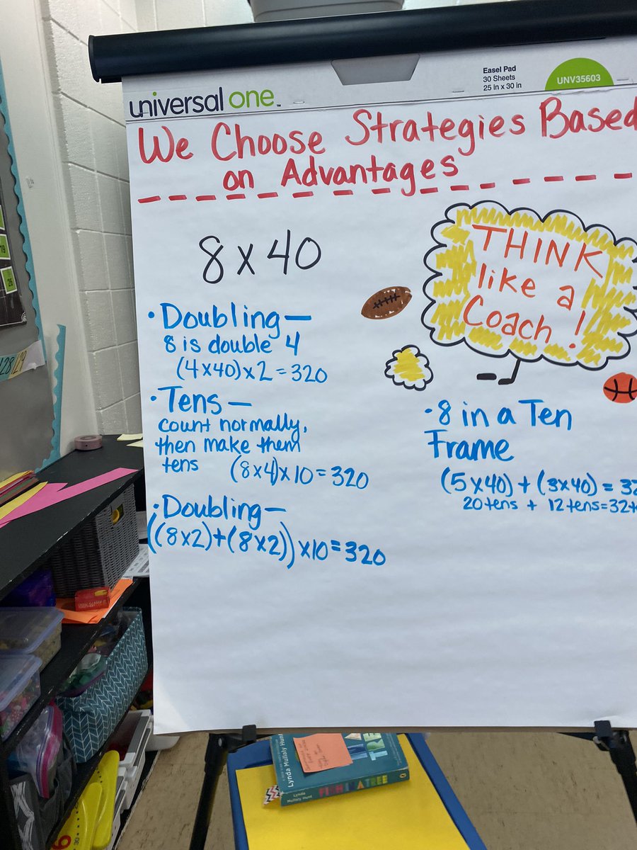 zumprogress's tweet photo. Wow, great 3rd grade collaborative math conversations and love hearing their thinking ! #Math360 #PSEsoars https://t.co/JOR5Iyojia
