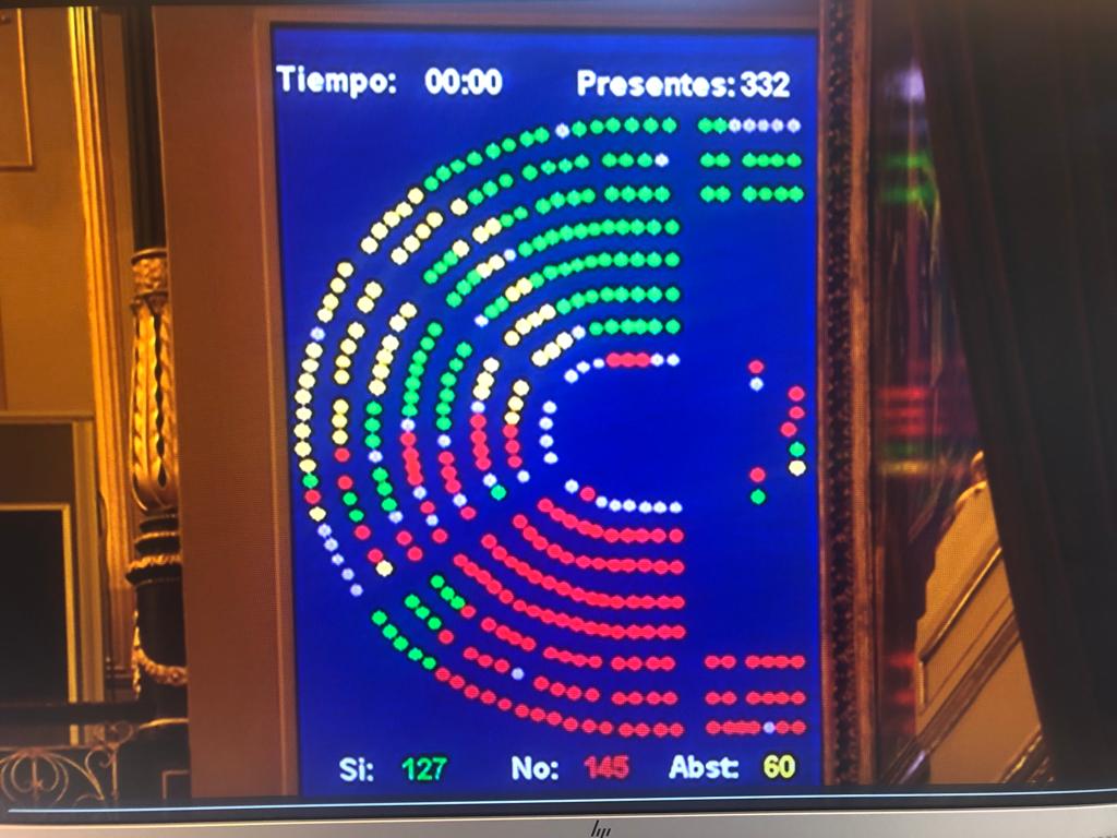 vidalmatas14's tweet photo. Hola, @perejoanpons, @Antonia_jover_ @luciadalda, em podeu explicar per què a la llei estatal de #residus avui al @Congreso_Es heu votat en contra dels avenços en el transport interinsular i amb la Peninsula que havíem aconseguit al @Senadoesp? És indignant lo poc que serviu. https://t.co/tWNfJYbbOD