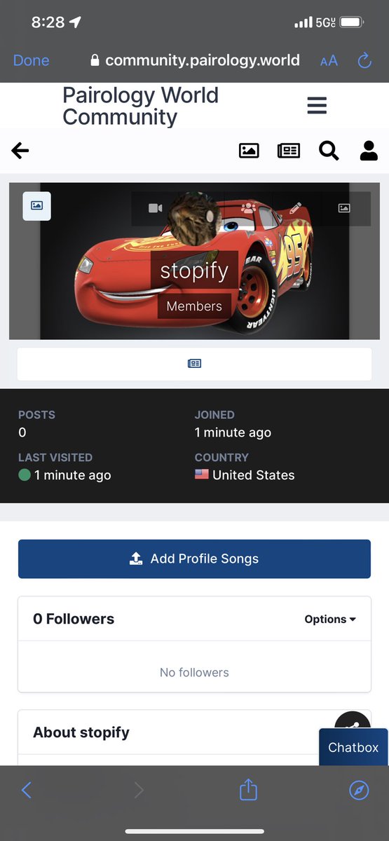 stopify tweet media