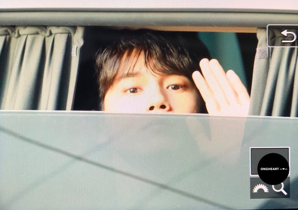 #옹성우는담비다