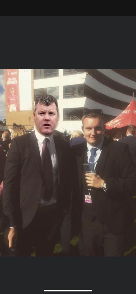 Has Charlie Dey won at Padel yet? tweet media