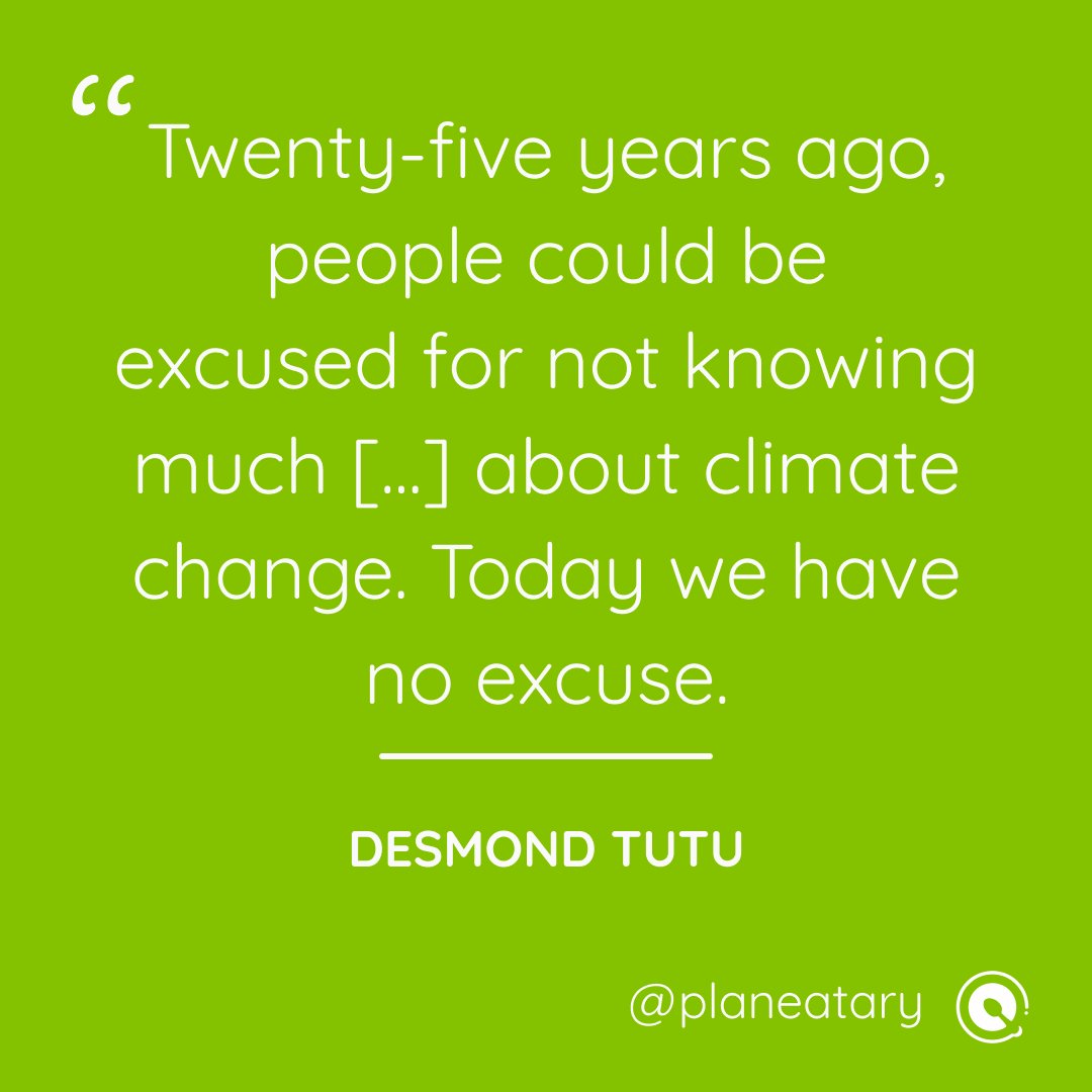 planeatary's tweet photo. We have no excuse and changing the way we eat is one of the biggest actions an individual can take to fight climate change. Start eating health by using our App PLANEATARY!

#ThinkPlanetary #PlanetEarth #HealthyLiving https://t.co/r3nTVf67od