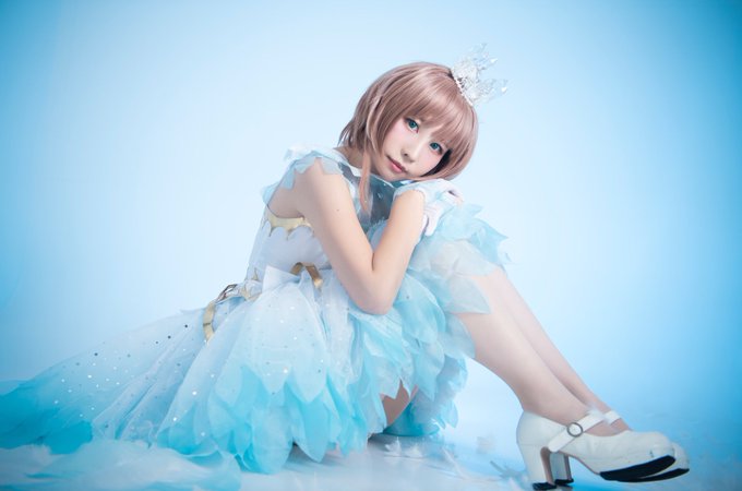 Twitterのコスプレ画像25