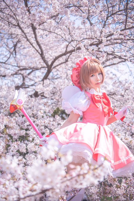 Twitterのコスプレ画像24