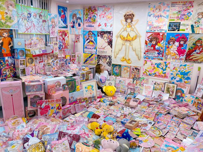 Twitterのコスプレ画像23