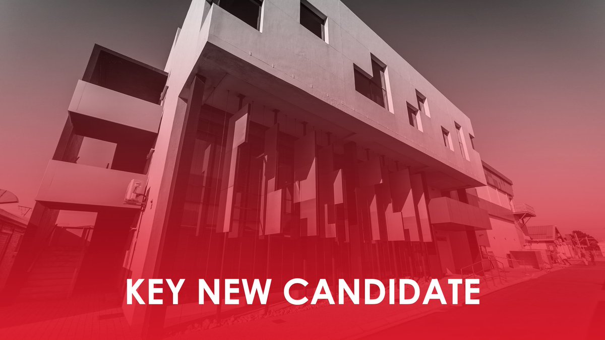 biovac_inst's tweet photo. π©πΌ "Suddenly, you just know it's time to start something new and trust the magic of beginnings." States Biovac's Senior Operations and Replenishment Planner and Key New Candidate, Natasha Pillay.
#ProudlyBiovac #TeamBiovac #KeyNewCandidate https://t.co/zBQ0Clbew3