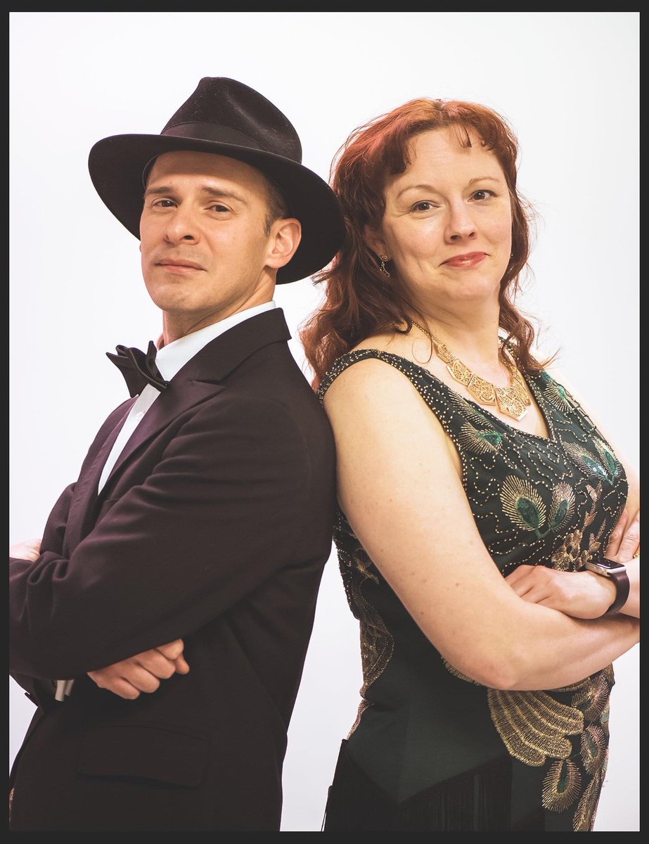 fest_central's tweet photo. Shout-out to the amazing "rents," Carrie &amp; Paul Marcinkevage who have been with Tempest and Central PA Theatre &amp; Dance Fest throughout many productions! Catch their last 2 shows of Fallout today at 12:30pm and 7:30pm https://t.co/RIAZM4uXQn Love Love Love this family! https://t.co/sjX3cECP3r
