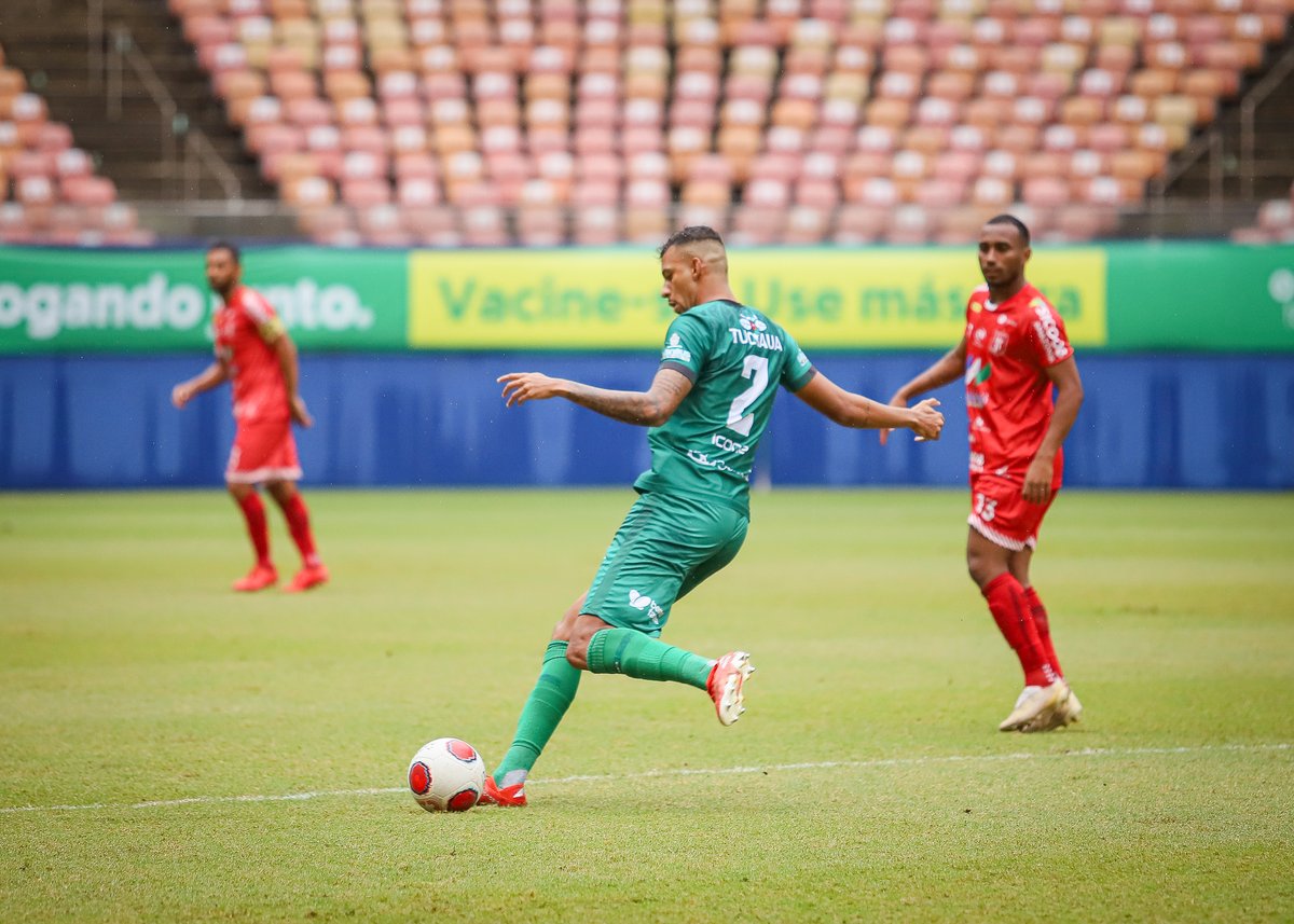 oficialmanausfc's tweet photo. Fotos da vitória de ontem na Arena contra o Princesa, com o placar de 2 a 1 no jogo de ida da Grande Final do #Amazonense22.
Com o placar, o Gavião joga sábado com a vantagem de um gol no placar agregado. Serão os últimos 90 minutos para decidir quem fica com a taça🏆. Vamos!🦅 https://t.co/lDnLSeR2Gp