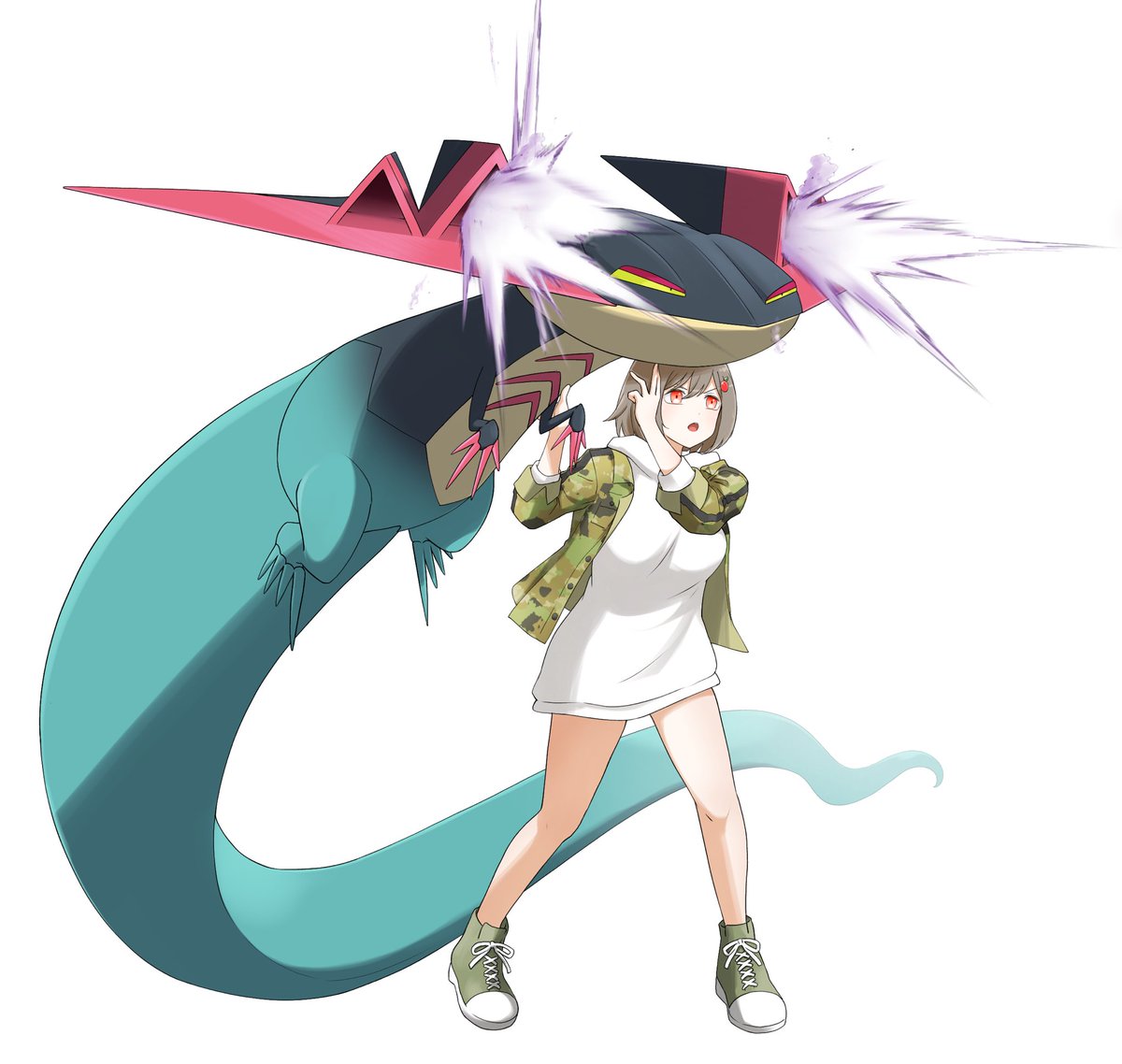 ソードシールド ドラメシヤの種族値 わざ 特性など能力と入手方法 ポケモン剣盾 攻略大百科 ソードシールド ドラメシヤの種族値 わざ 特性など能力と入手方法 ポケモン剣盾 攻略大百科
