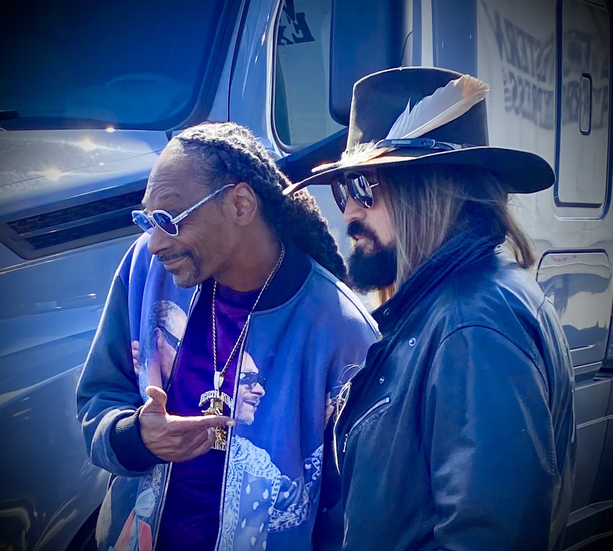 Billy Ray Cyrus tweet media