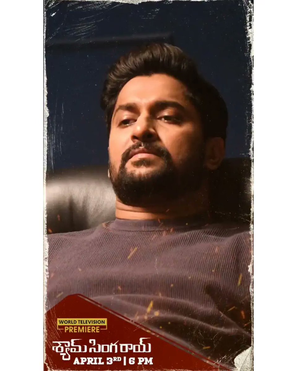 nfa_hyd's tweet photo. #BlockBusterClassicSSR ❤️‍🔥 https://t.co/V7Efm67GHz