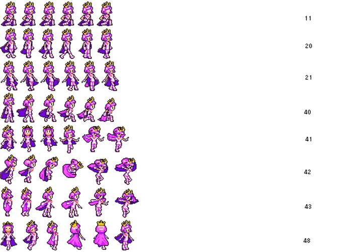 ワリオランドのtwitterイラスト検索結果