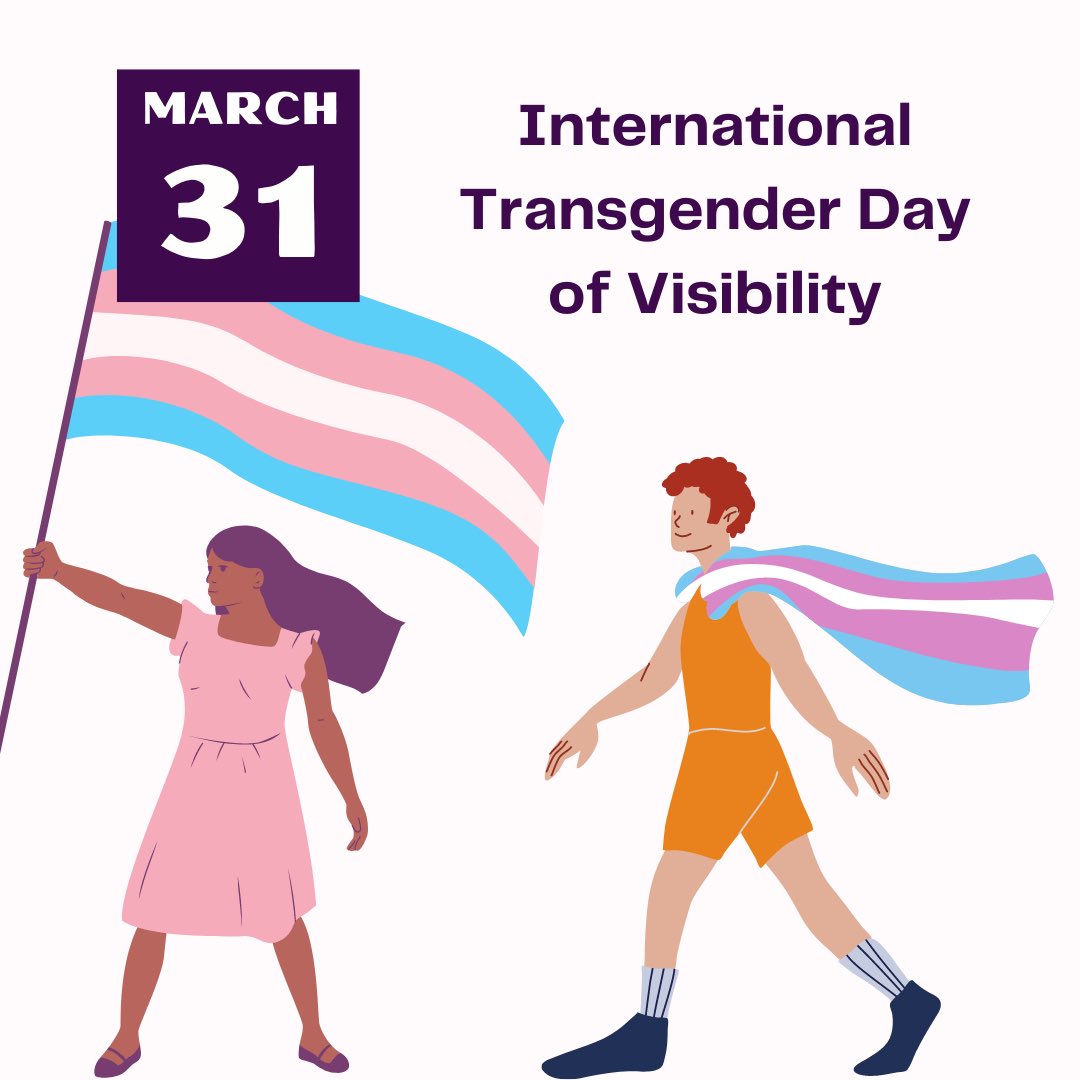 SuttonUplift's tweet image. Happy International Transgender Day of Visibility from everyone at Sutton Uplift! 🏳️‍⚧️ 

If you or anyone you know needs extra support, we are here to help, the link to our website is in the bio.

#sutton #suttonuplift @SWLSTG_EDI @SWLSTG #TDOV2022 #TransRightsAreHumanRights #TDOV