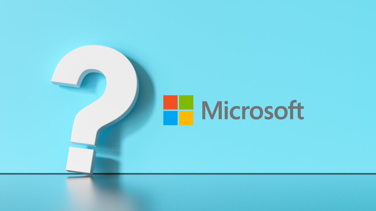 Eide van het donatieprogramma van Microsoft. Wat betekent dit? Meer informatie techsoup.nl/blog/belangrij…