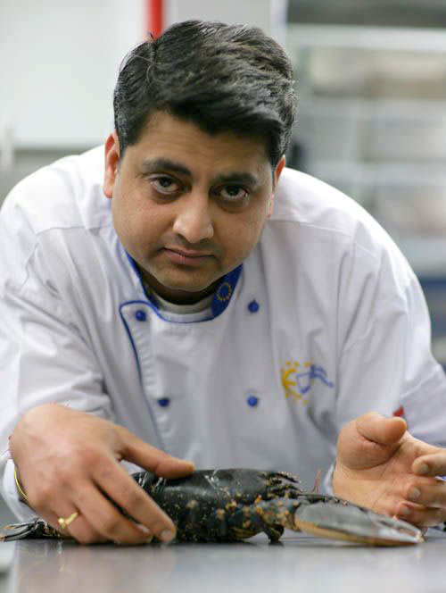 SUNIL GHAI tweet media