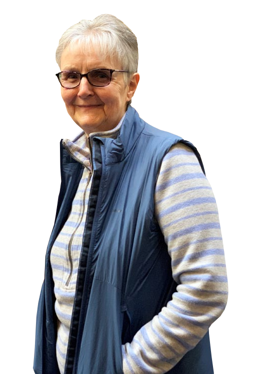 #Congratulations to Shirley <a href="/AllendaleChurch/">Allen Valleys Churches</a> churchwarden, &amp; Baz, St. John’s Percy Main fundraiser, who will be presented with the Queen’s #MaundyMoney in recognition of the significant contributions they have made to their communities 👏 
Read More 👉bit.ly/3NEnesE