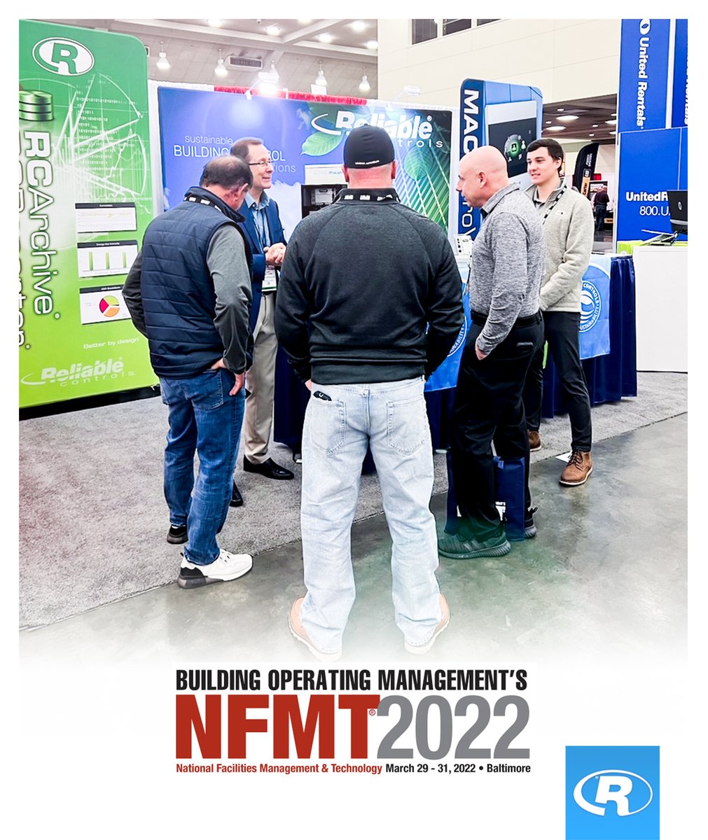 Reliable Controls tweet media