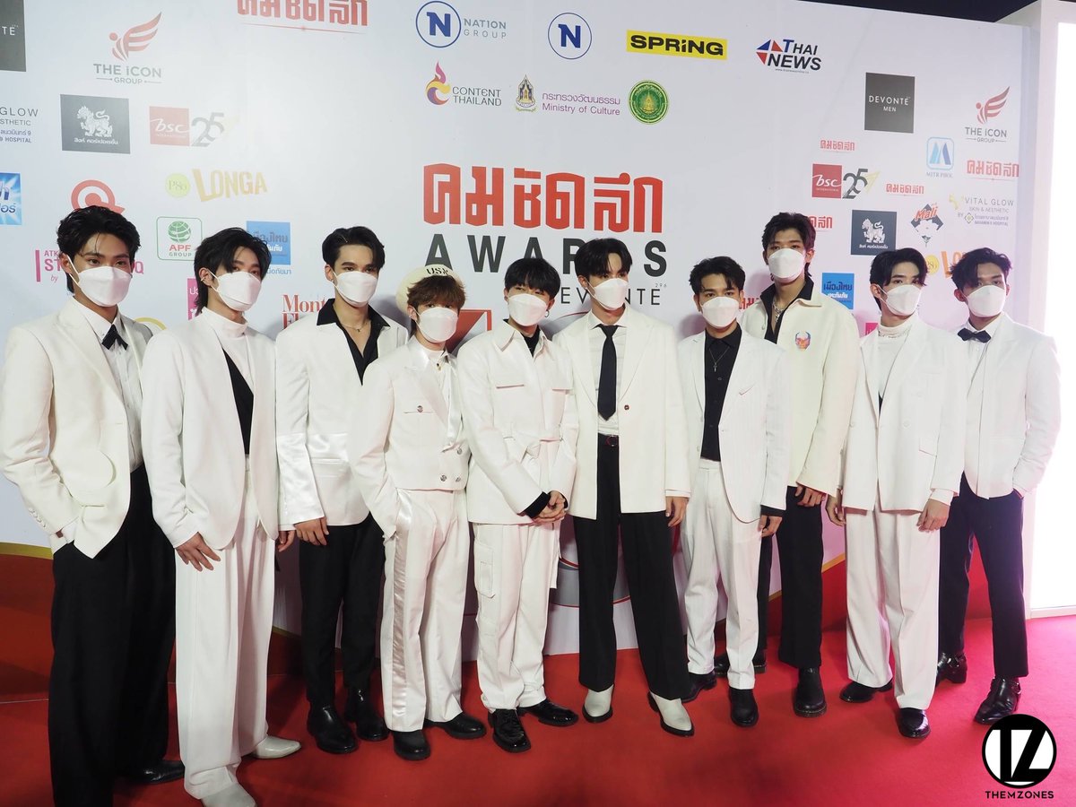 ThemZonesTH's tweet photo. ภาพบรรยากาศเพิ่มเติม 

https://t.co/wtzGzqyJB6

#คมชัดลึกอวอร์ดครั้งที่18
#คมชัดลึกอวอร์ด18 https://t.co/nAD3QPiWig