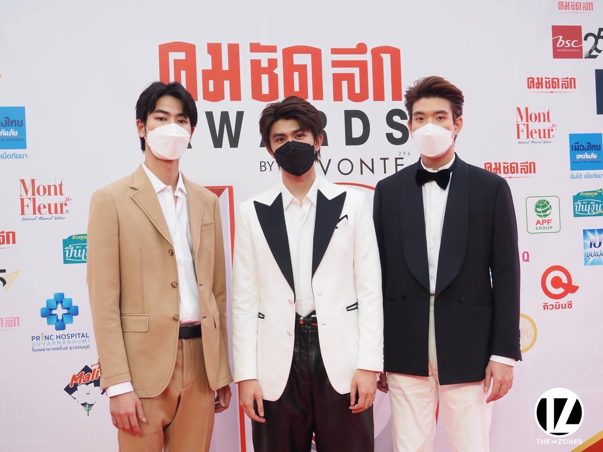 ThemZonesTH's tweet photo. ภาพบรรยากาศเพิ่มเติม 

https://t.co/wtzGzqyJB6

#คมชัดลึกอวอร์ดครั้งที่18
#คมชัดลึกอวอร์ด18 https://t.co/nAD3QPiWig