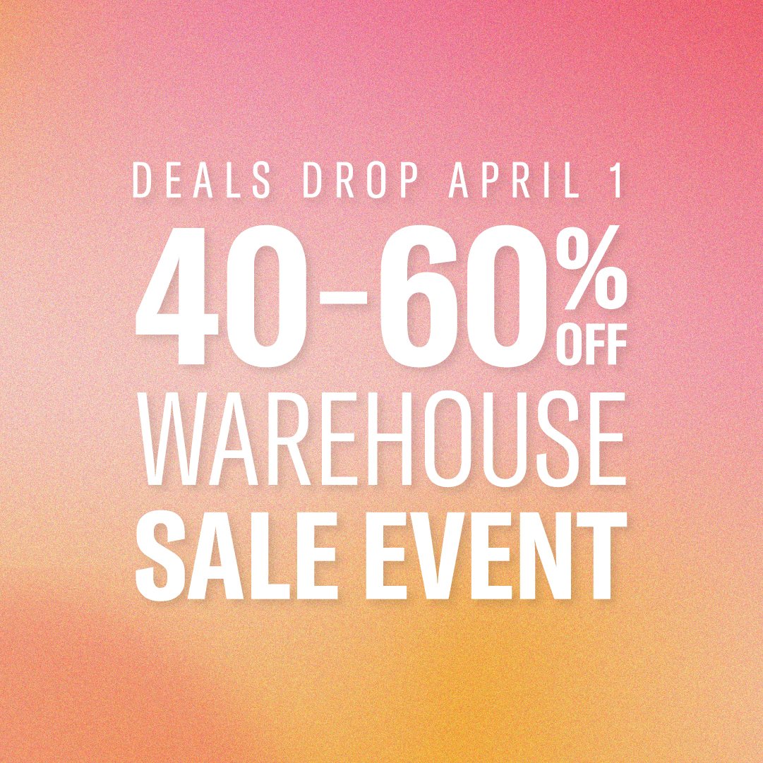 lorinoelwriter's tweet photo. Any @knixwear Fans?! They're having a surprise Warehouse Sale tomorrow and I have a discount code to share. LORILABEE_KNIXWH gets you an extra $10 off the 50-60% sale prices. Happy #shopping https://t.co/8SLgxhnMRV